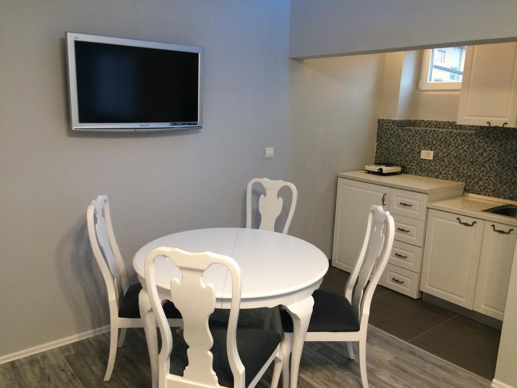 Centrum Apartments-Pr Prishtinë Room photo